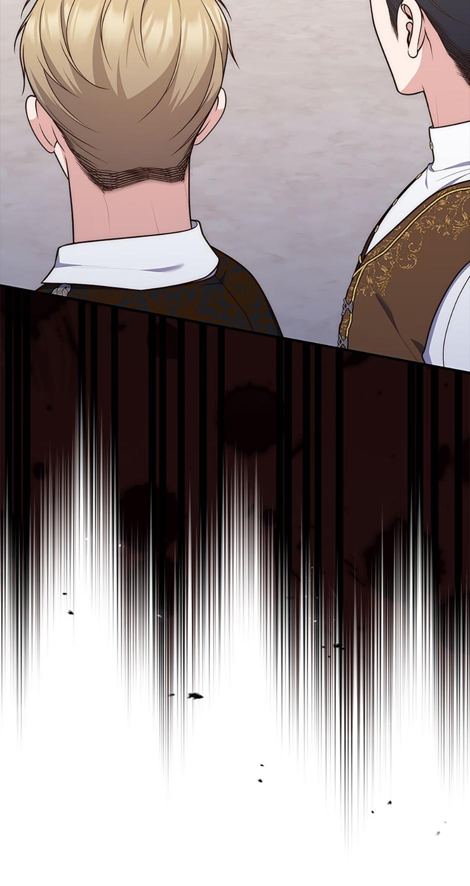 Fortune-Telling Lady Chapter 106 page 19 - 