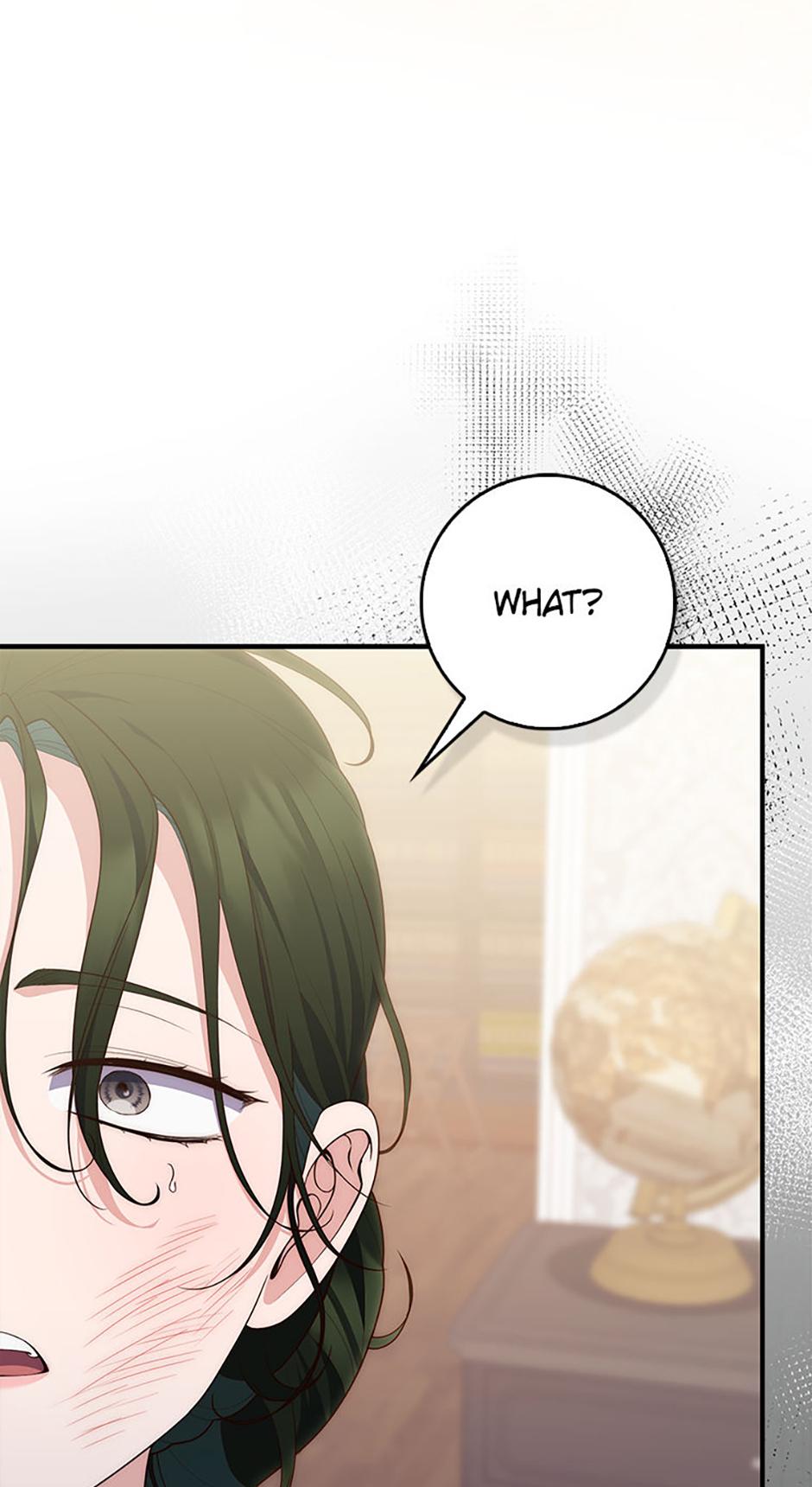 Fortune-Telling Lady Chapter 106 page 30 - 