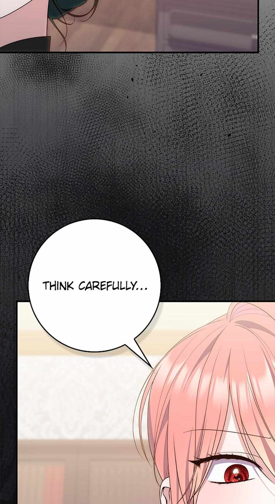Fortune-Telling Lady Chapter 106 page 31 - 