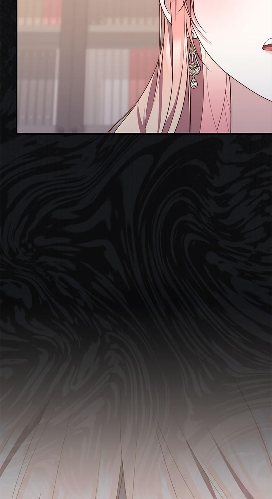 Fortune-Telling Lady Chapter 106 page 32 - 