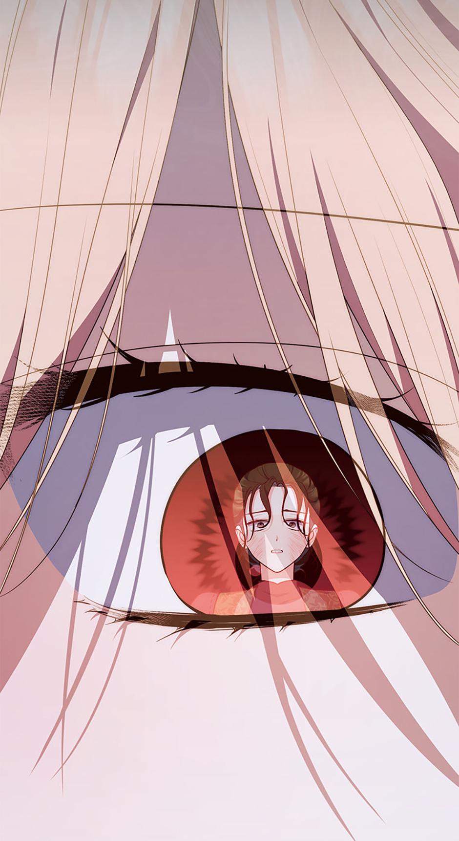 Fortune-Telling Lady Chapter 106 page 33 - 