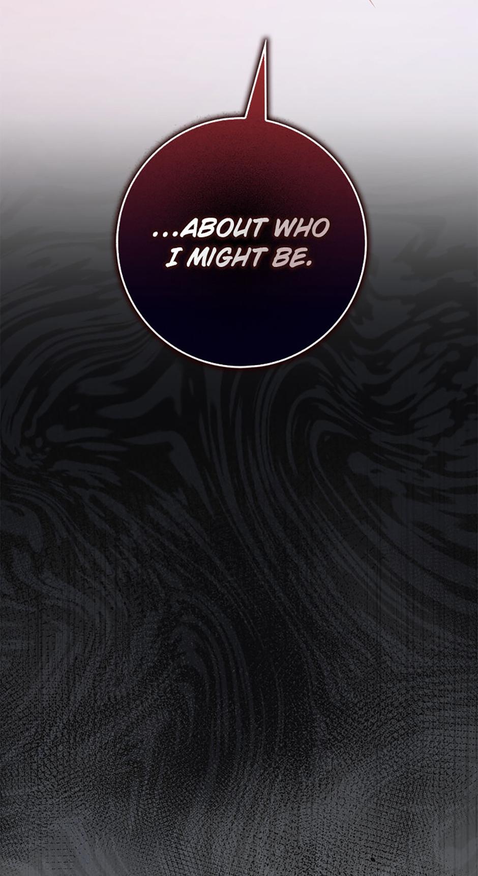 Fortune-Telling Lady Chapter 106 page 34 - 