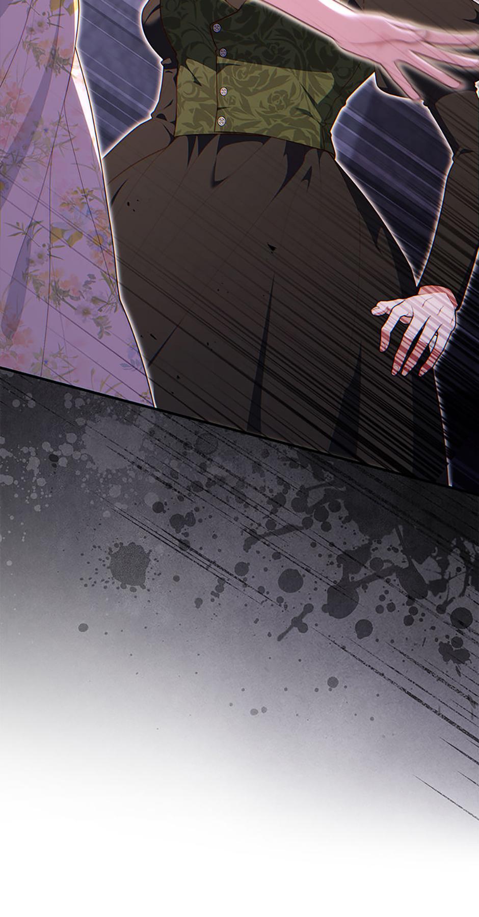 Fortune-Telling Lady Chapter 106 page 5 - 