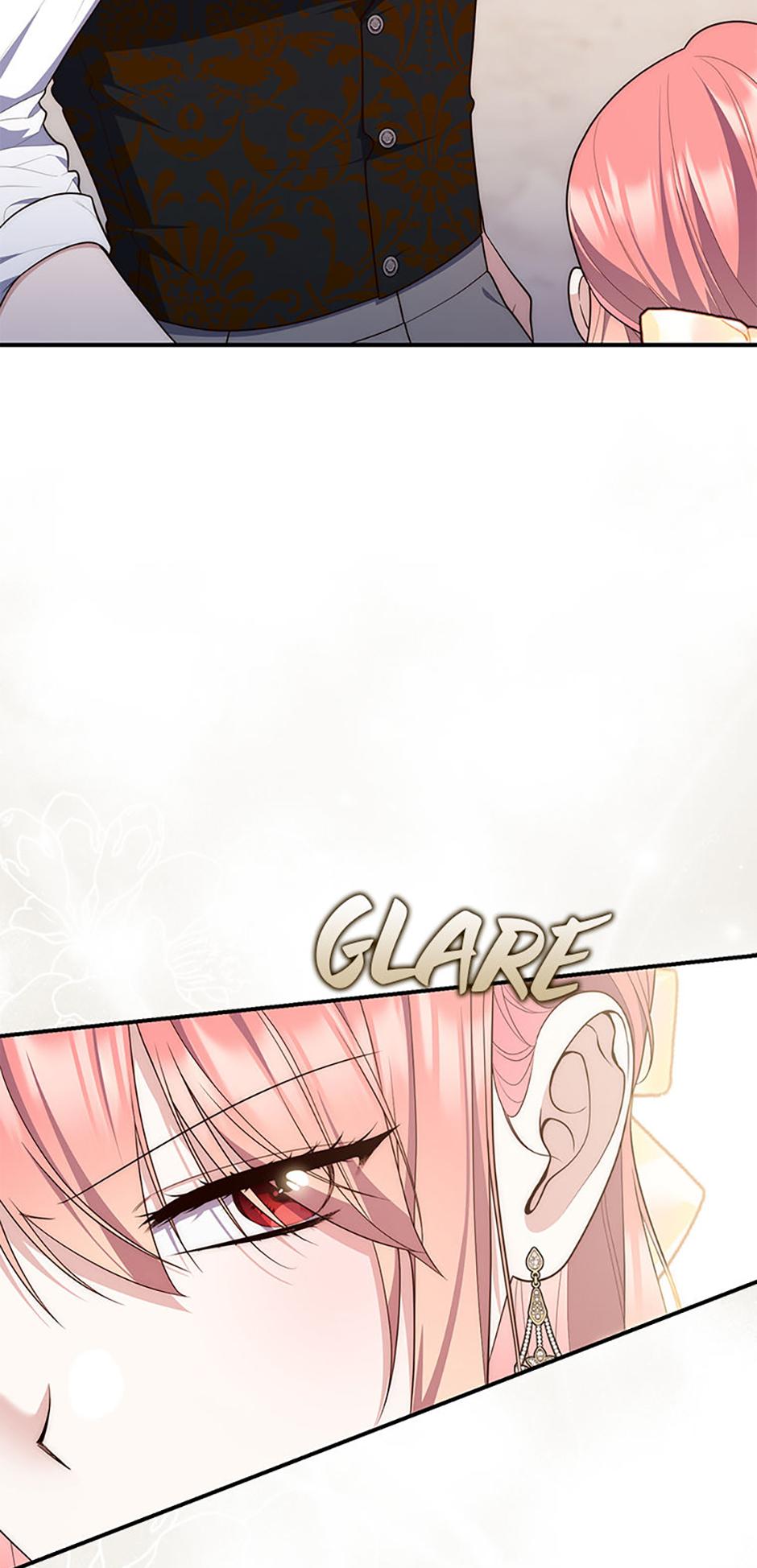 Fortune-Telling Lady Chapter 106 page 41 - 