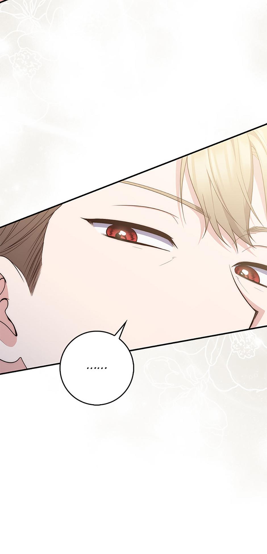 Fortune-Telling Lady Chapter 106 page 42 - 