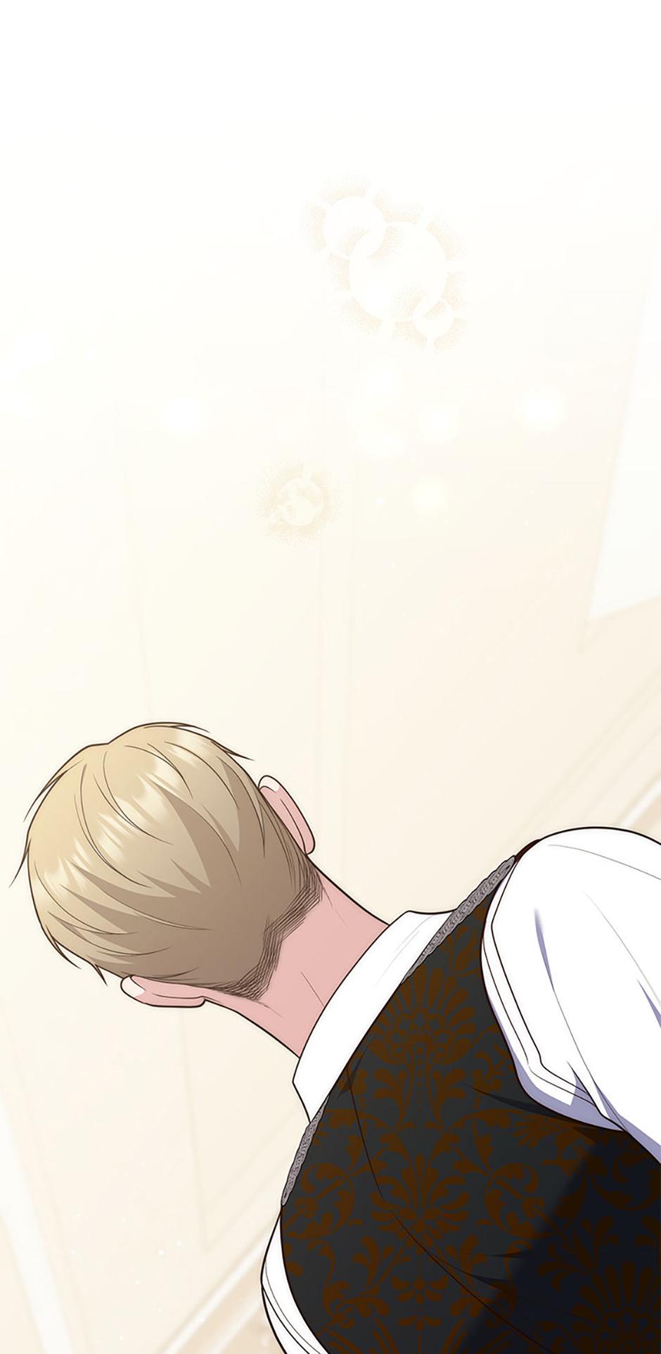 Fortune-Telling Lady Chapter 106 page 43 - 