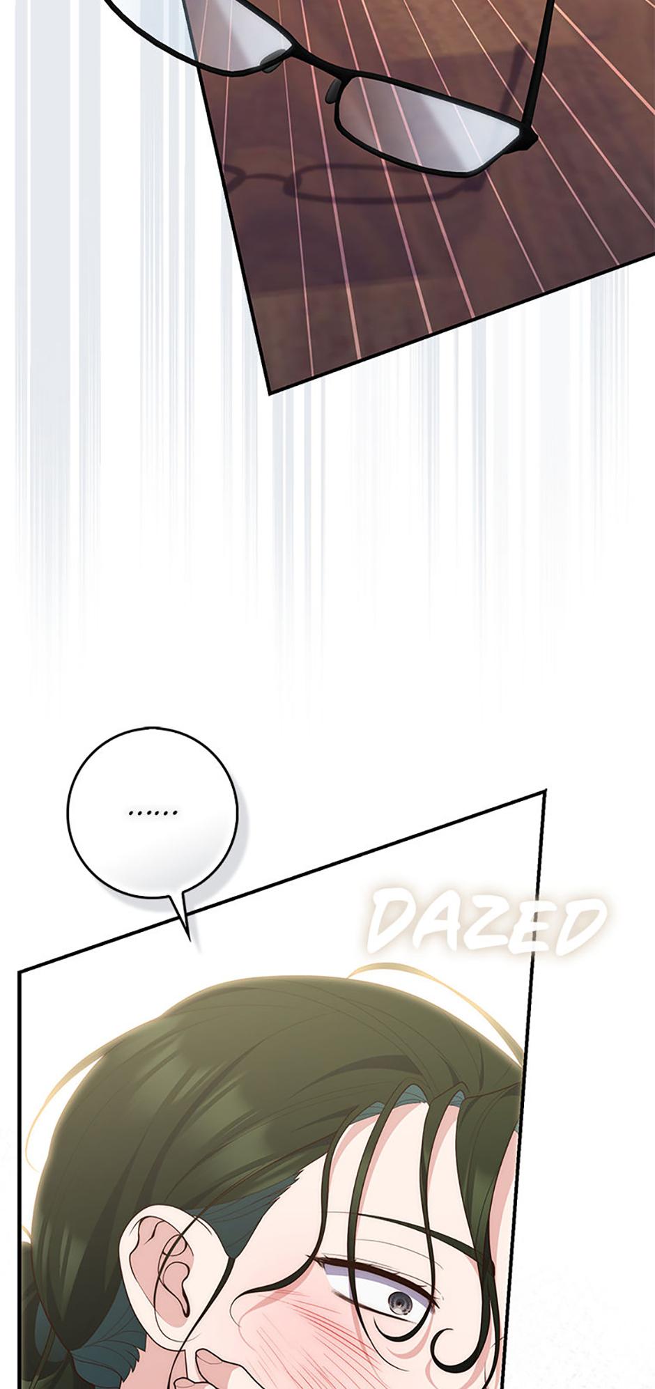 Fortune-Telling Lady Chapter 106 page 7 - 