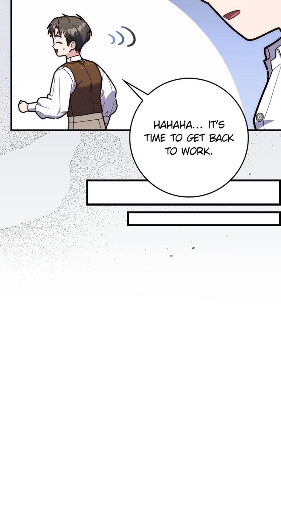 Fortune-Telling Lady Chapter 106 page 71 - 