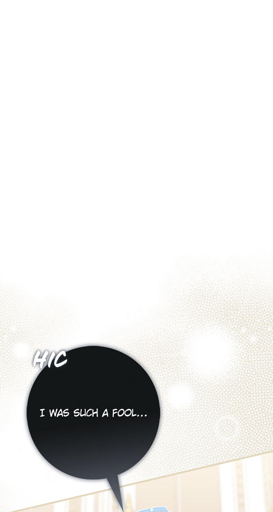 Fortune-Telling Lady Chapter 106 page 72 - 