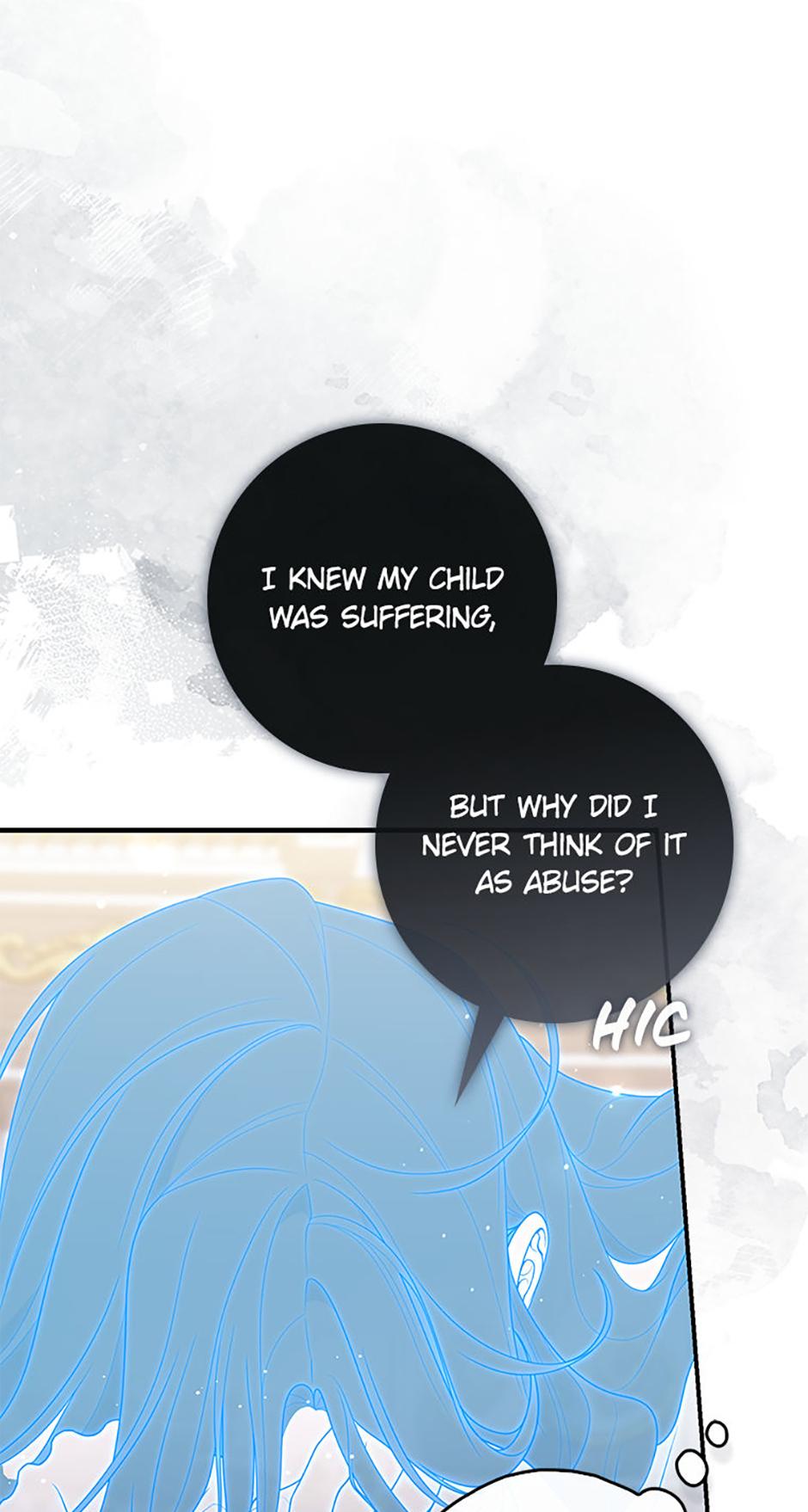 Fortune-Telling Lady Chapter 106 page 75 - 