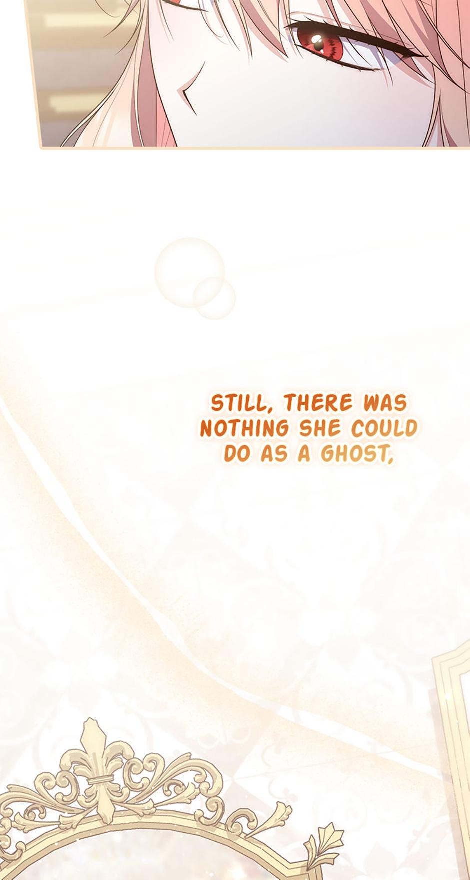 Fortune-Telling Lady Chapter 106 page 77 - 