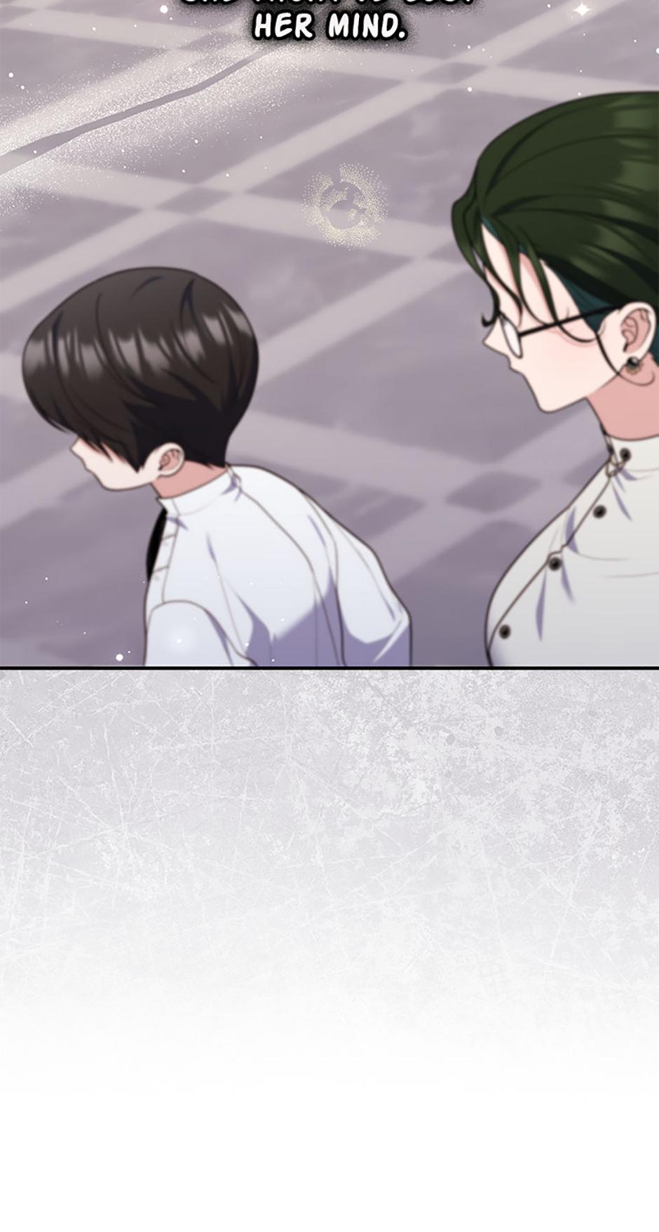 Fortune-Telling Lady Chapter 106 page 79 - 