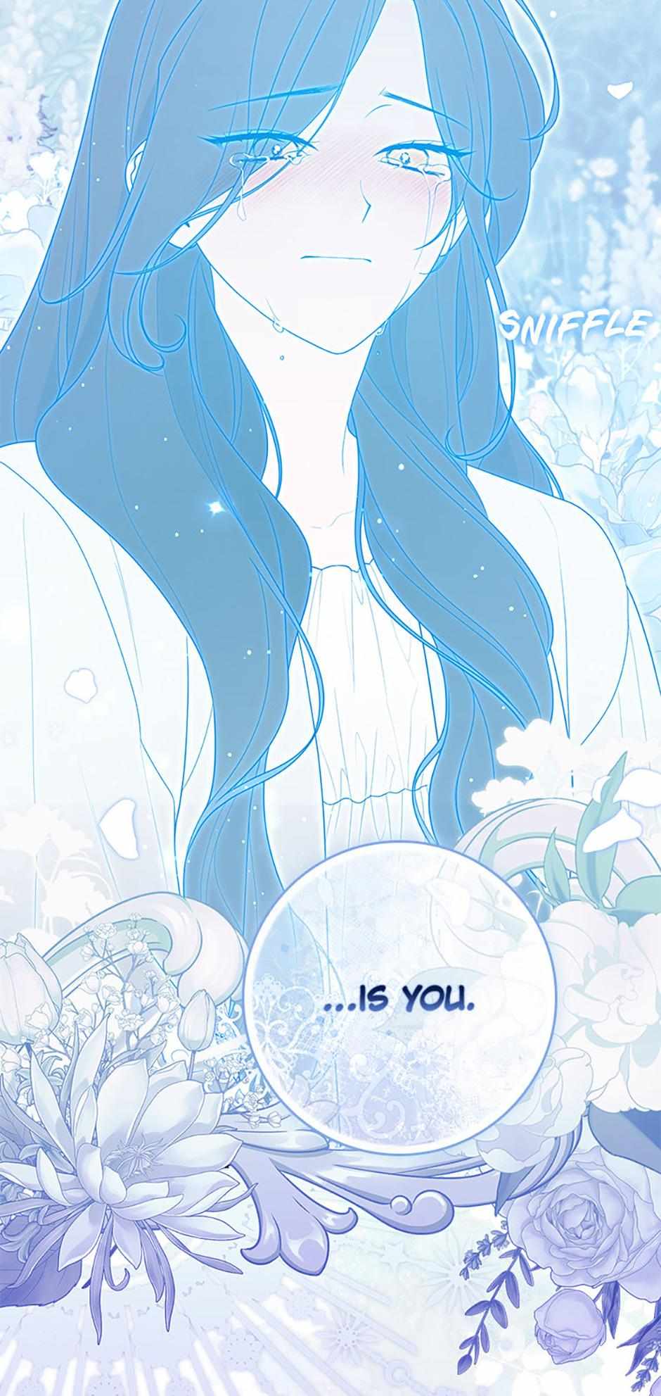Fortune-Telling Lady Chapter 106 page 93 - 