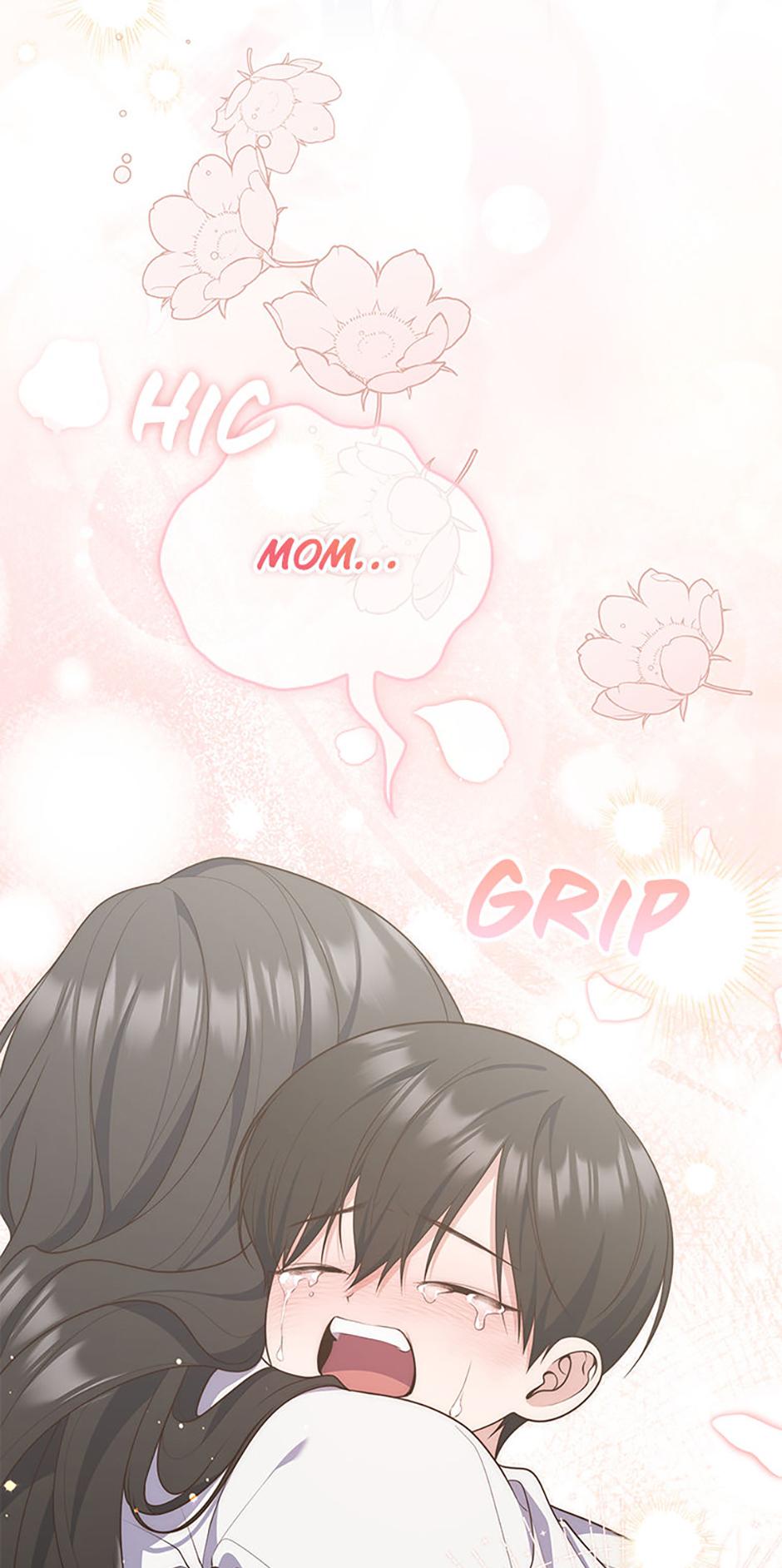 Fortune-Telling Lady Chapter 107 page 13 - 