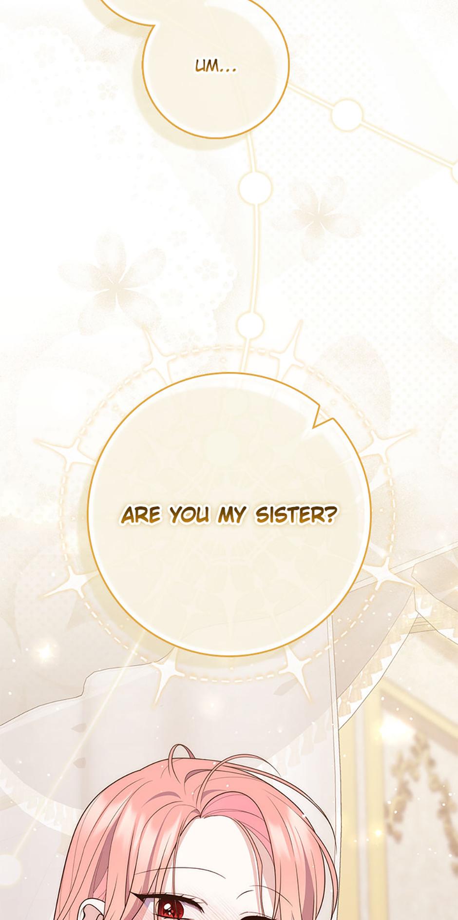 Fortune-Telling Lady Chapter 107 page 28 - 