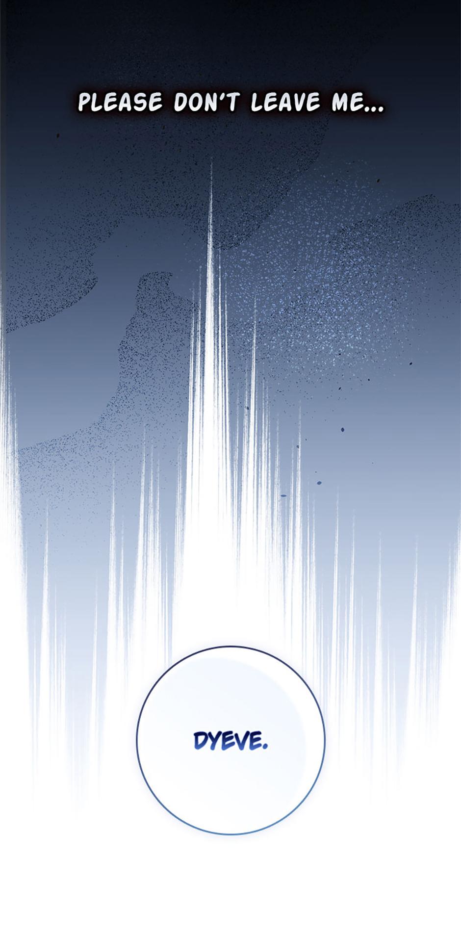 Fortune-Telling Lady Chapter 107 page 8 - 