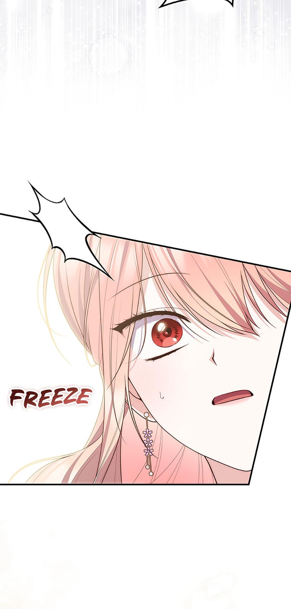 Fortune-Telling Lady Chapter 107 page 71 - 