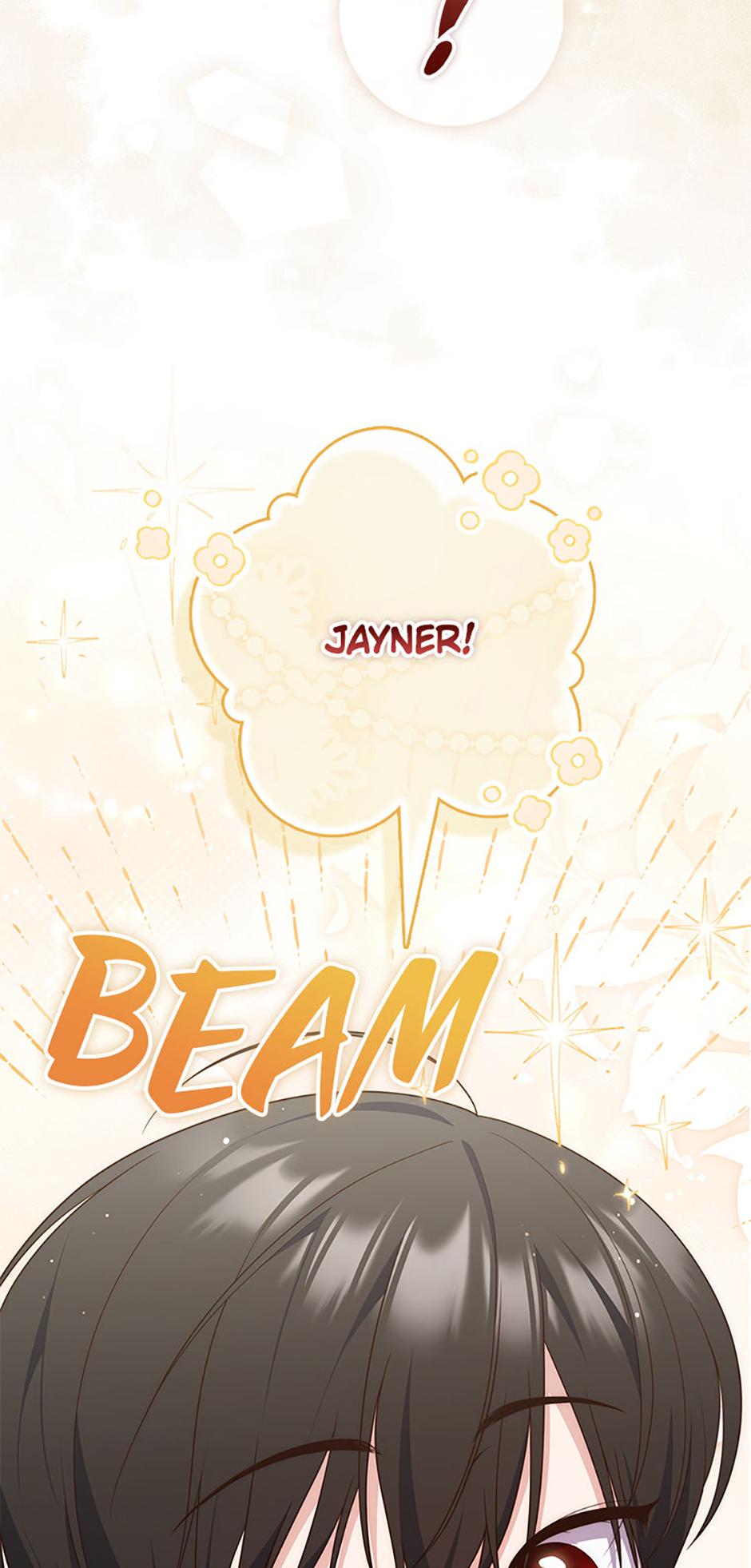 Fortune-Telling Lady Chapter 107 page 74 - 