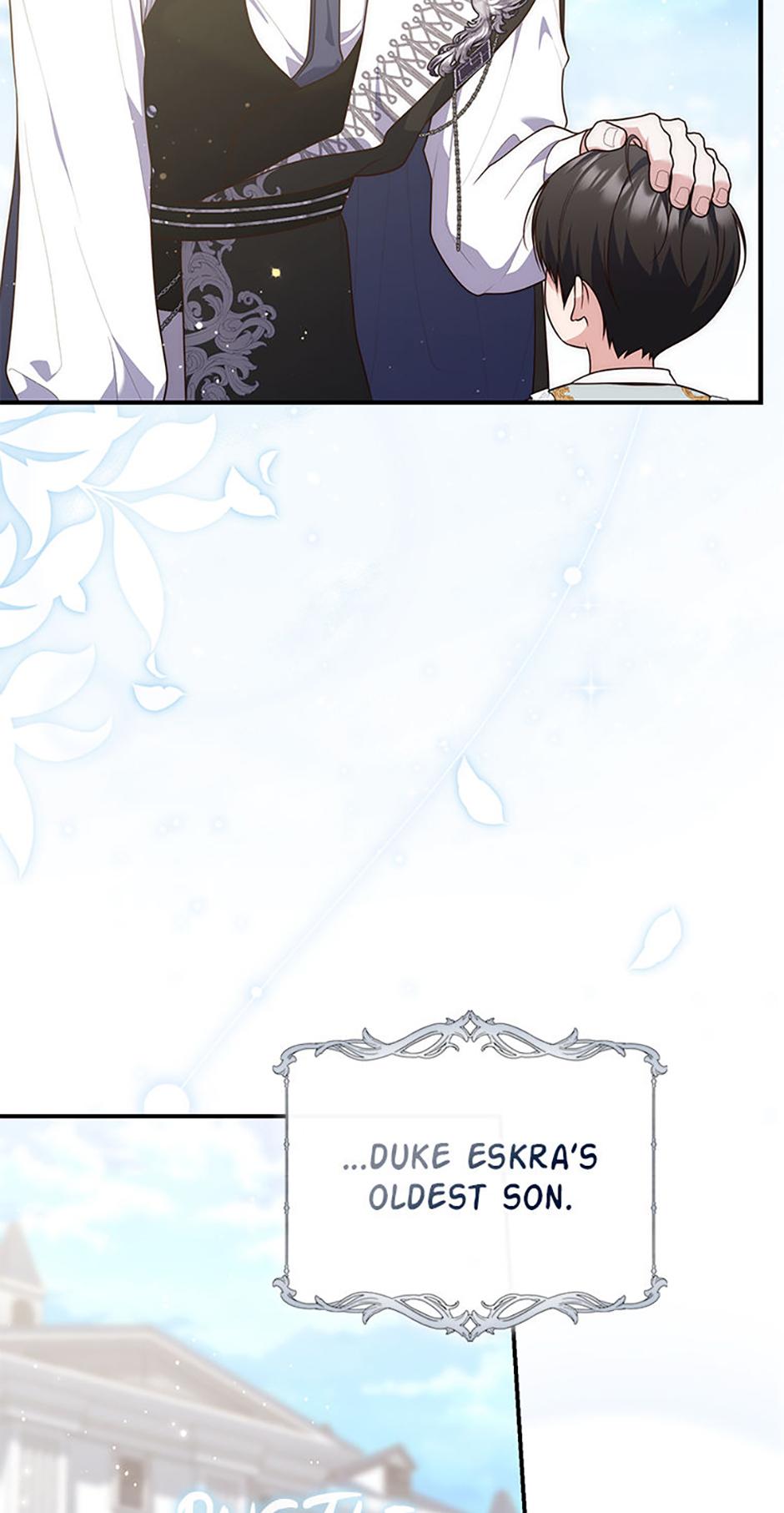 Fortune-Telling Lady Chapter 107 page 79 - 