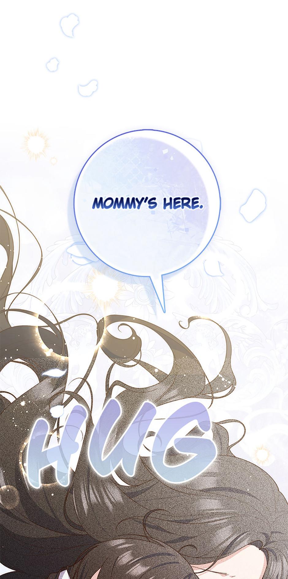 Fortune-Telling Lady Chapter 107 page 9 - 