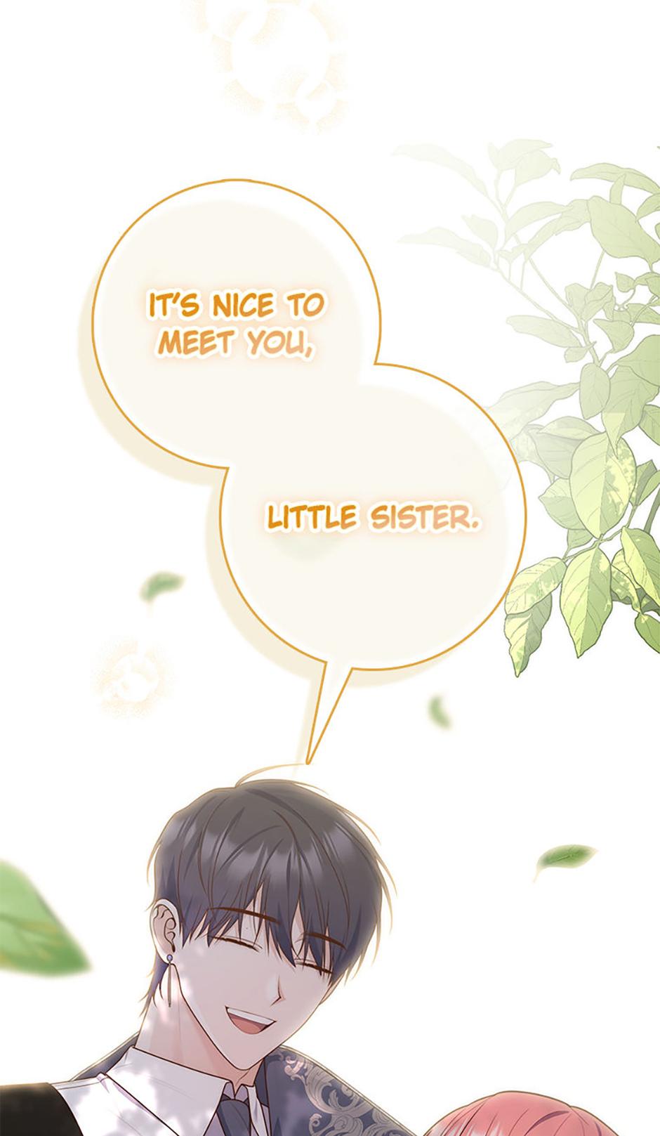 Fortune-Telling Lady Chapter 107 page 91 - 