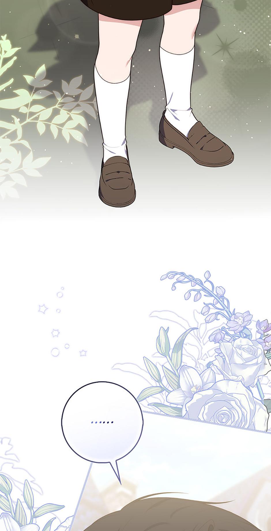 Fortune-Telling Lady Chapter 108 page 14 - 