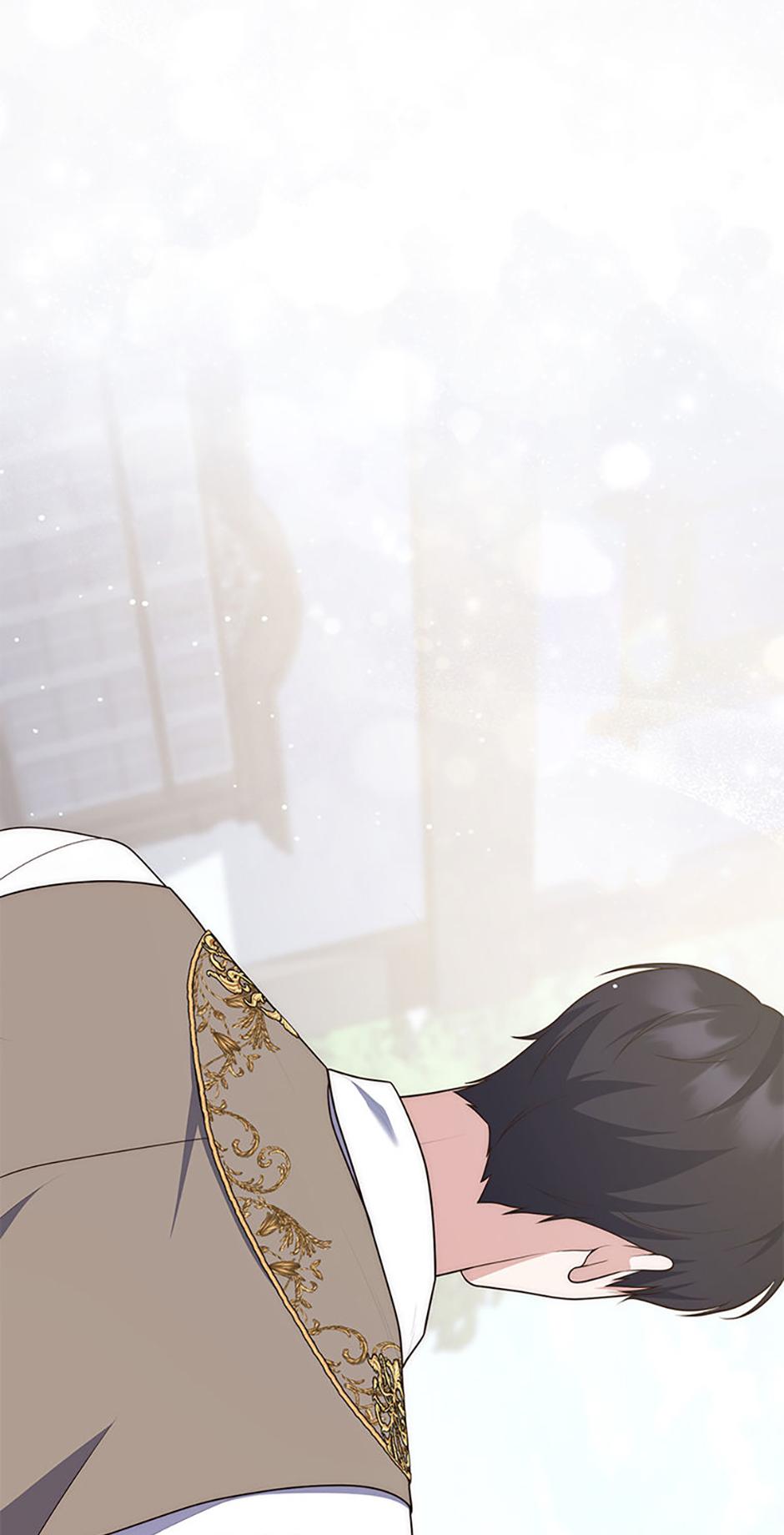 Fortune-Telling Lady Chapter 108 page 17 - 