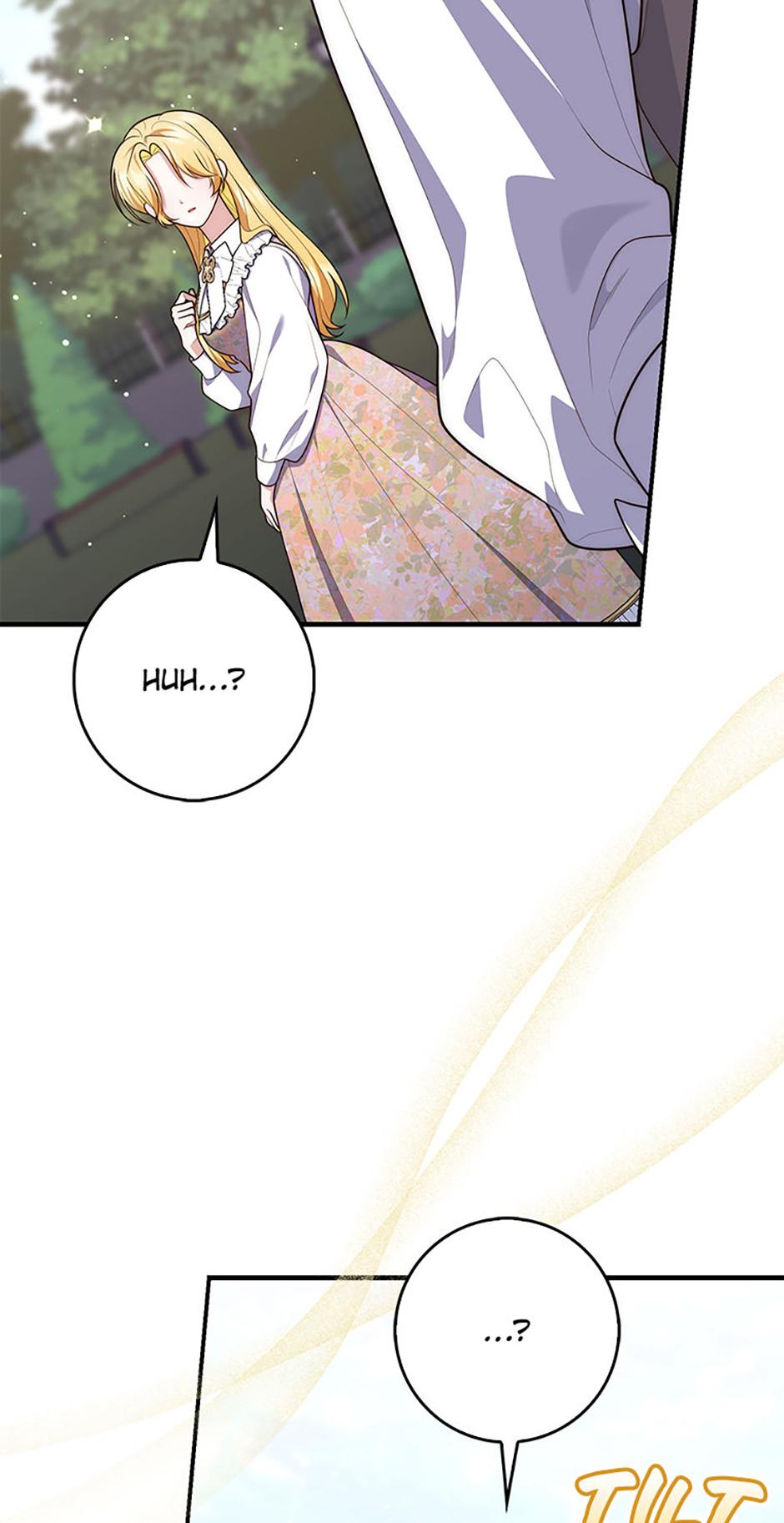 Fortune-Telling Lady Chapter 108 page 26 - 