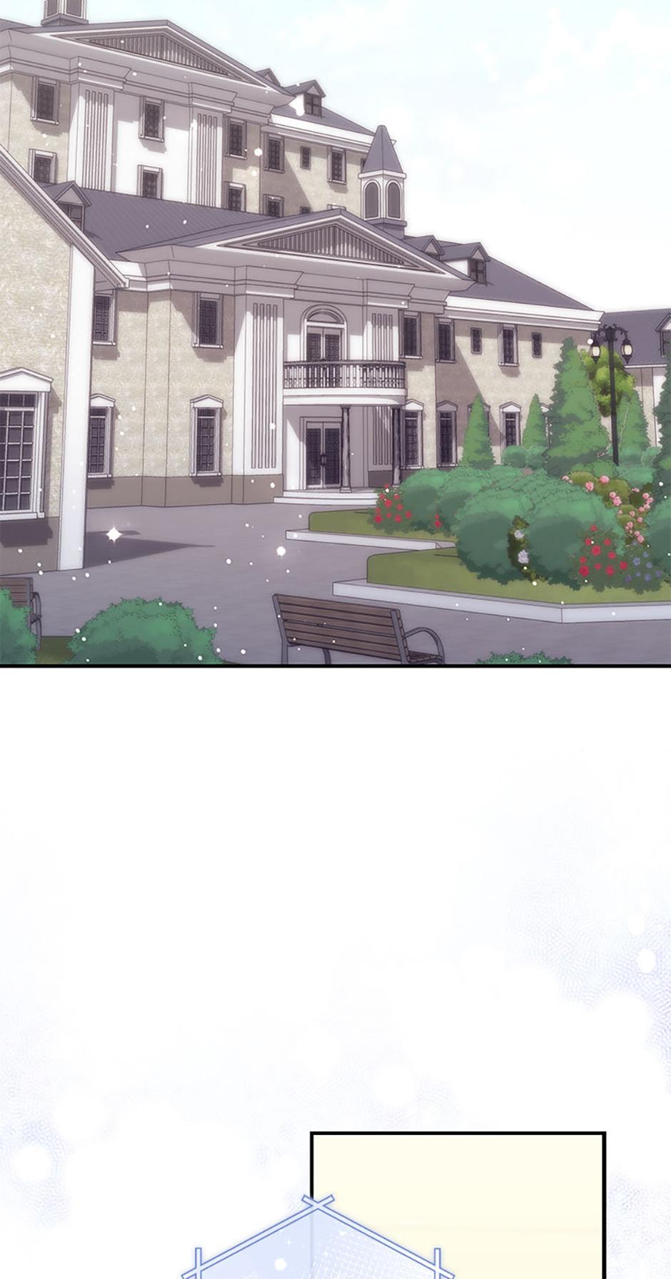 Fortune-Telling Lady Chapter 108 page 29 - 