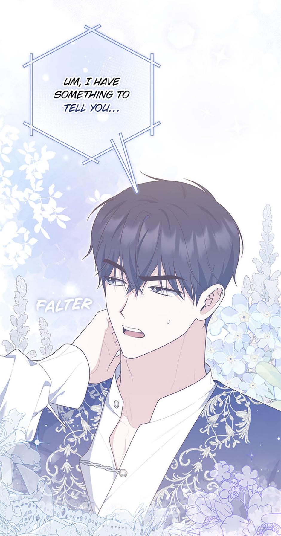 Fortune-Telling Lady Chapter 108 page 31 - 
