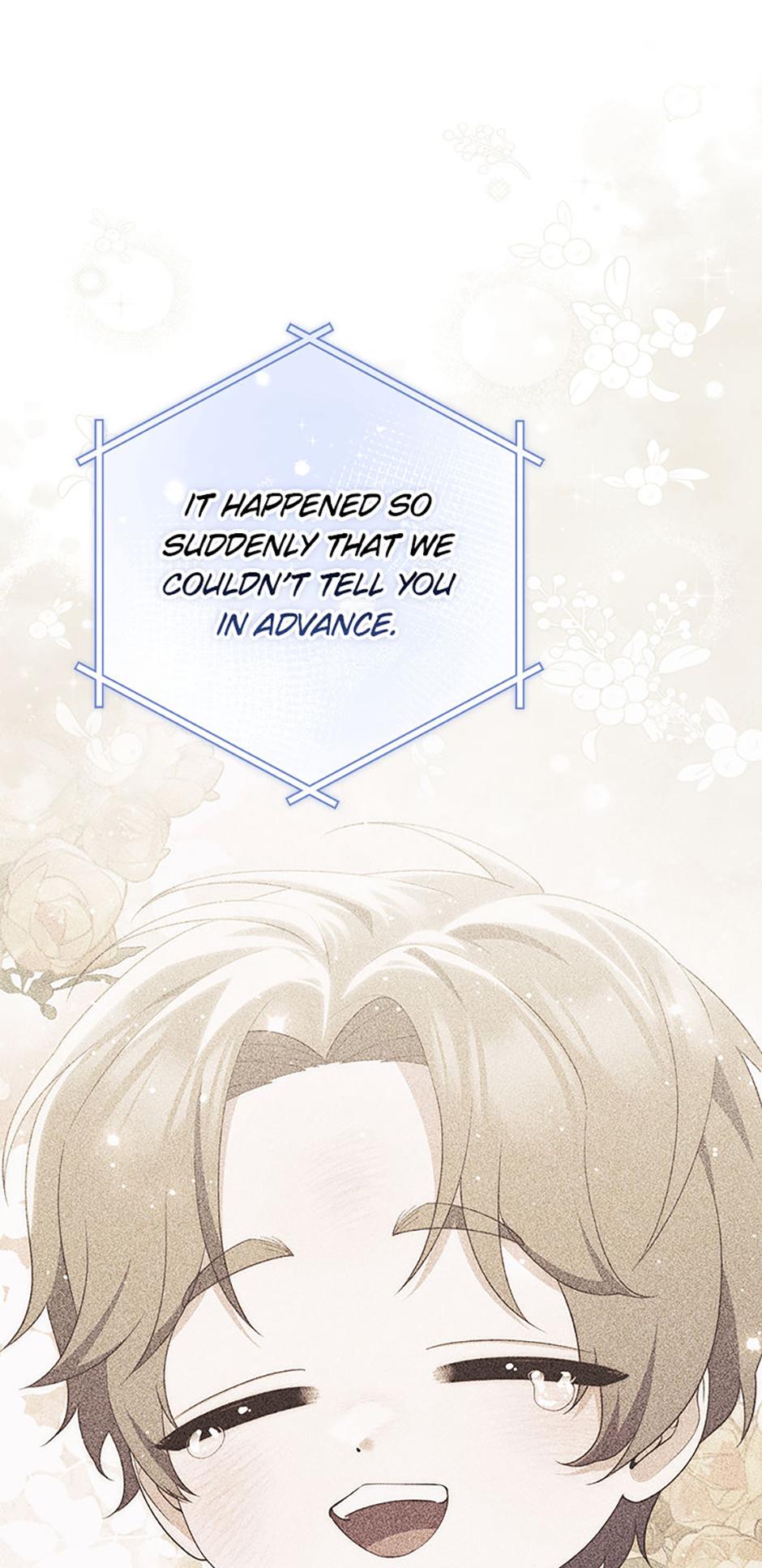 Fortune-Telling Lady Chapter 108 page 36 - 