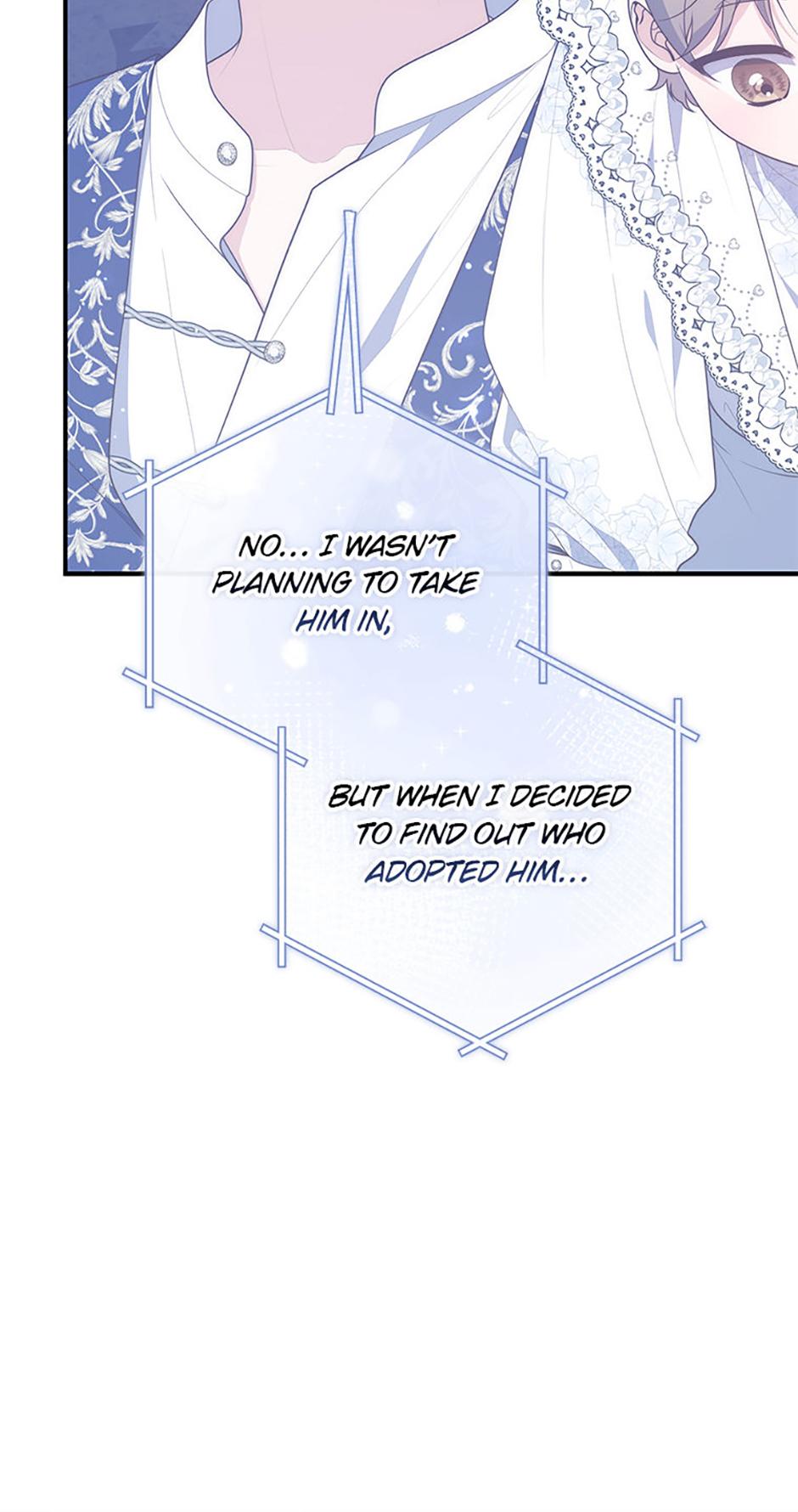Fortune-Telling Lady Chapter 108 page 48 - 