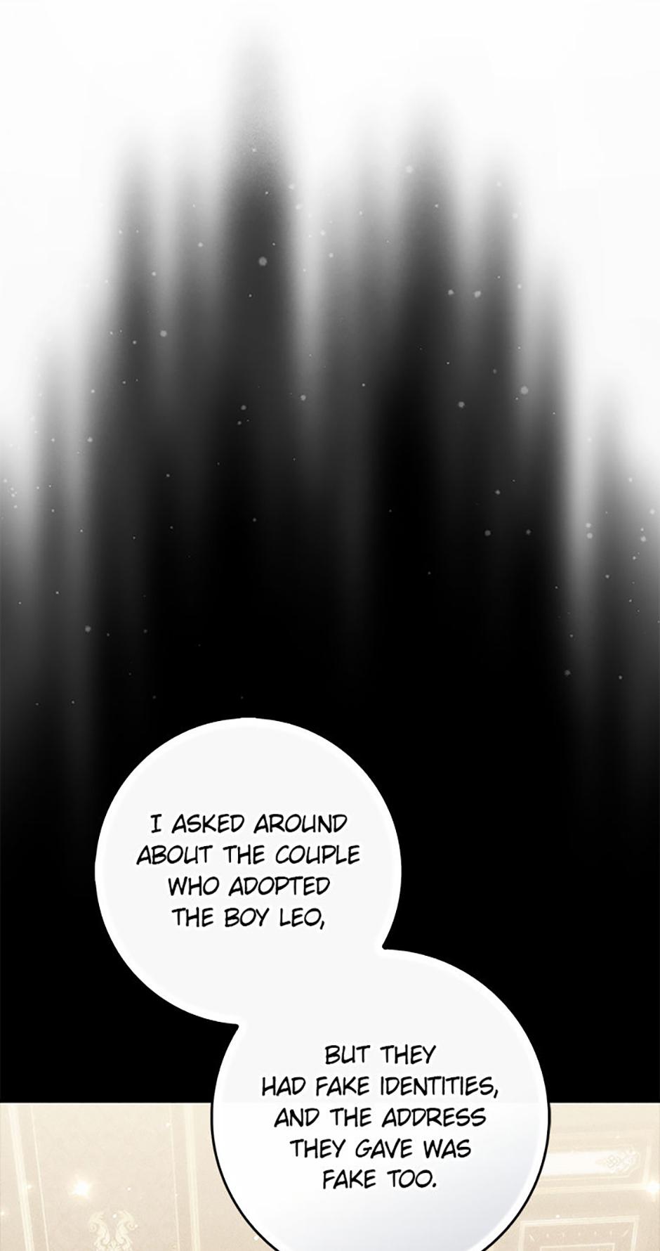 Fortune-Telling Lady Chapter 108 page 49 - 