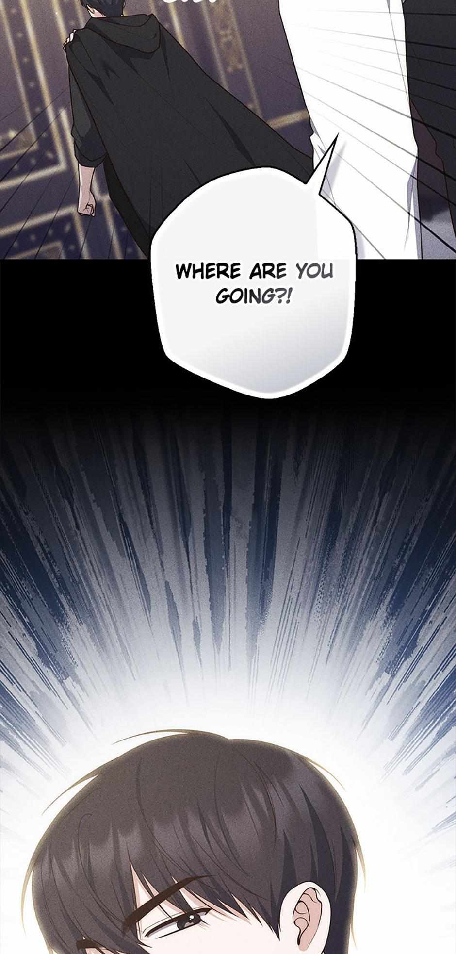Fortune-Telling Lady Chapter 108 page 53 - 