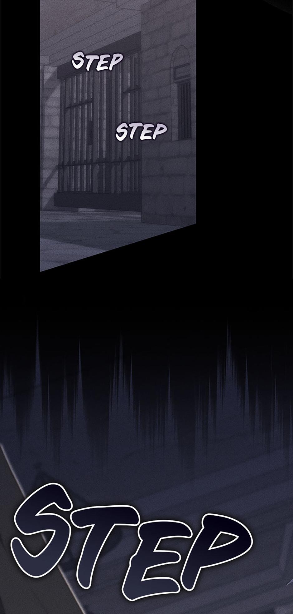 Fortune-Telling Lady Chapter 108 page 56 - 