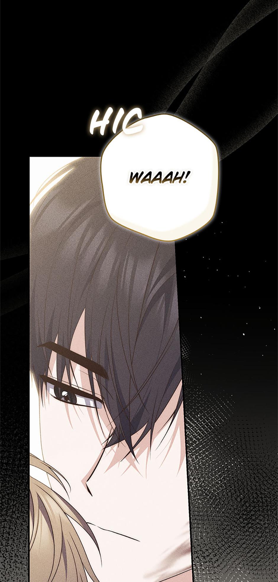 Fortune-Telling Lady Chapter 108 page 73 - 