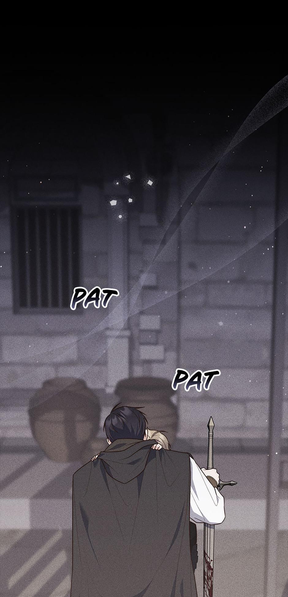 Fortune-Telling Lady Chapter 108 page 78 - 