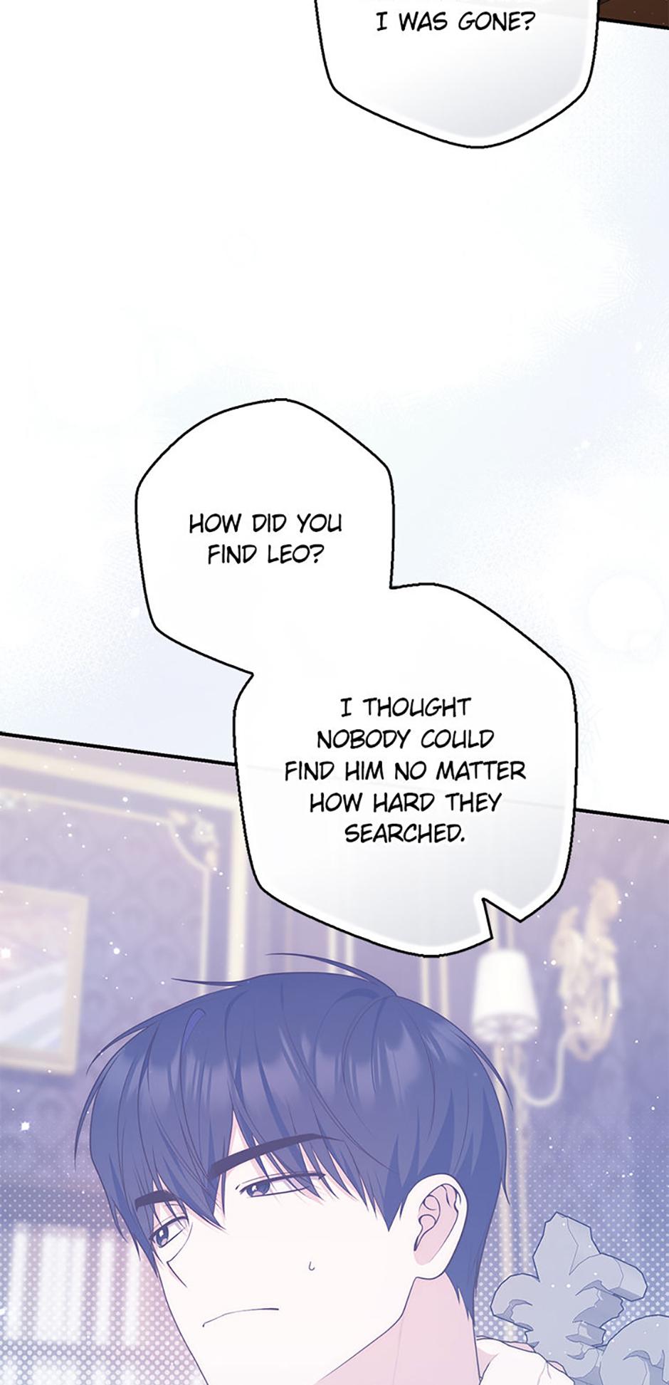 Fortune-Telling Lady Chapter 108 page 81 - 