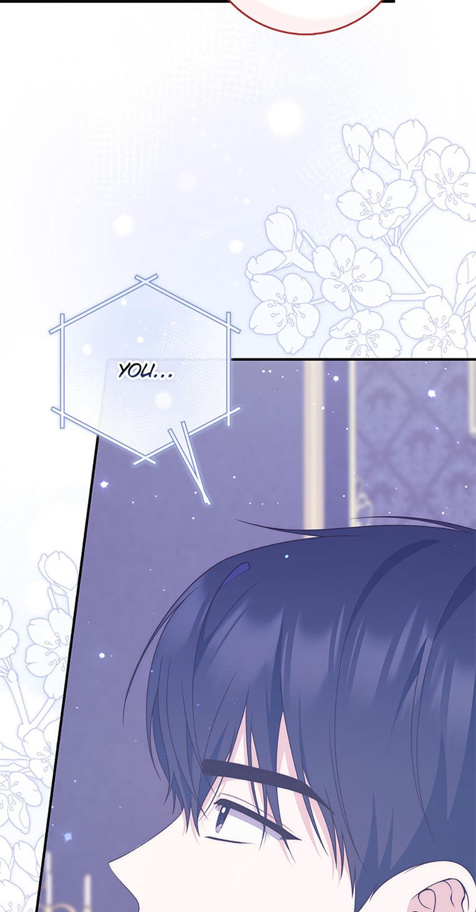 Fortune-Telling Lady Chapter 108 page 89 - 