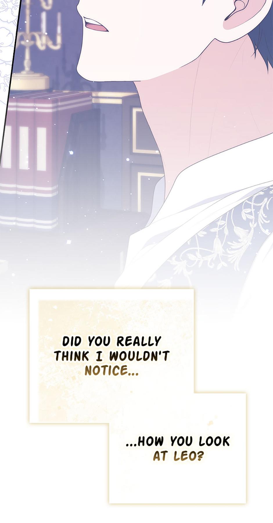 Fortune-Telling Lady Chapter 108 page 90 - 