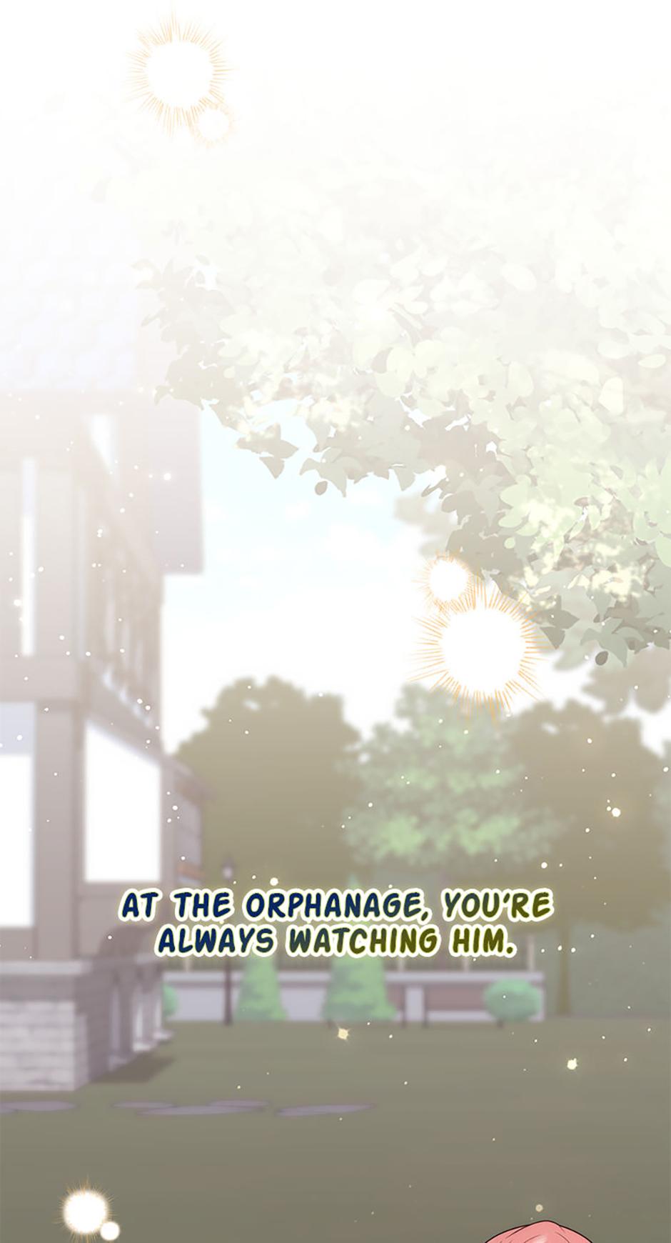 Fortune-Telling Lady Chapter 108 page 91 - 