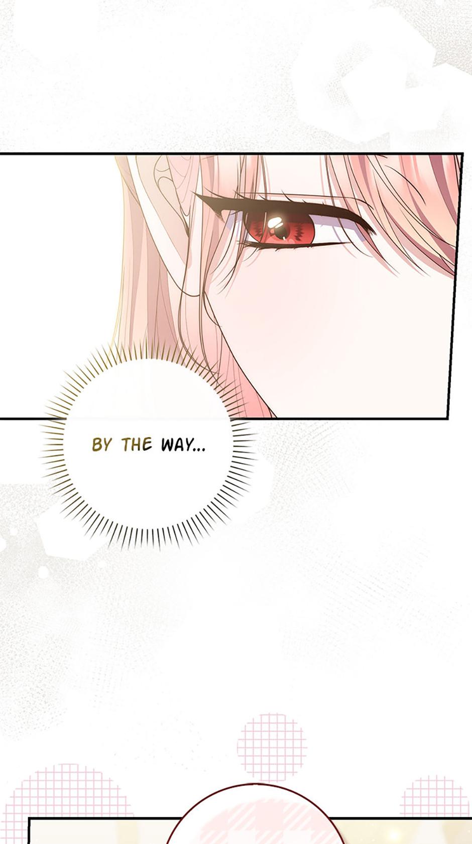 Fortune-Telling Lady Chapter 109 page 17 - 