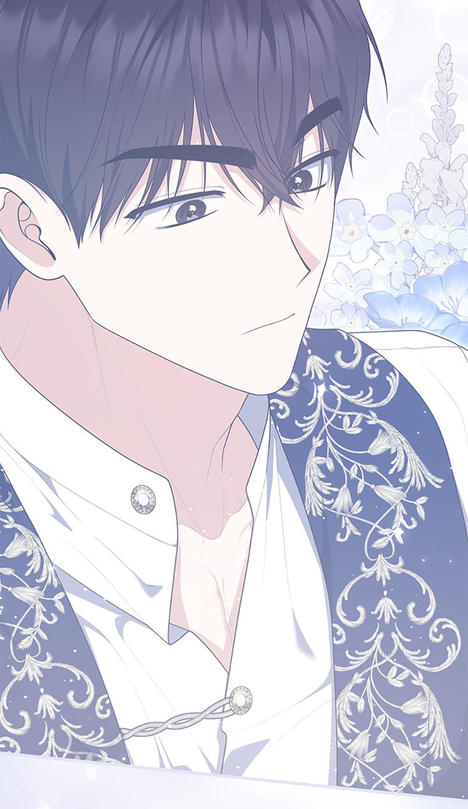 Fortune-Telling Lady Chapter 109 page 23 - 