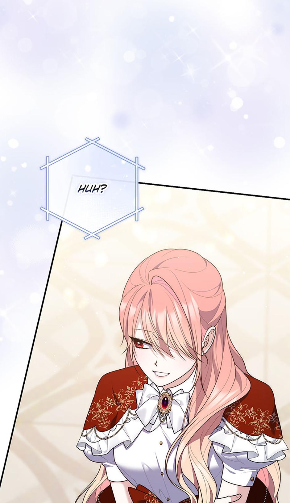 Fortune-Telling Lady Chapter 109 page 24 - 