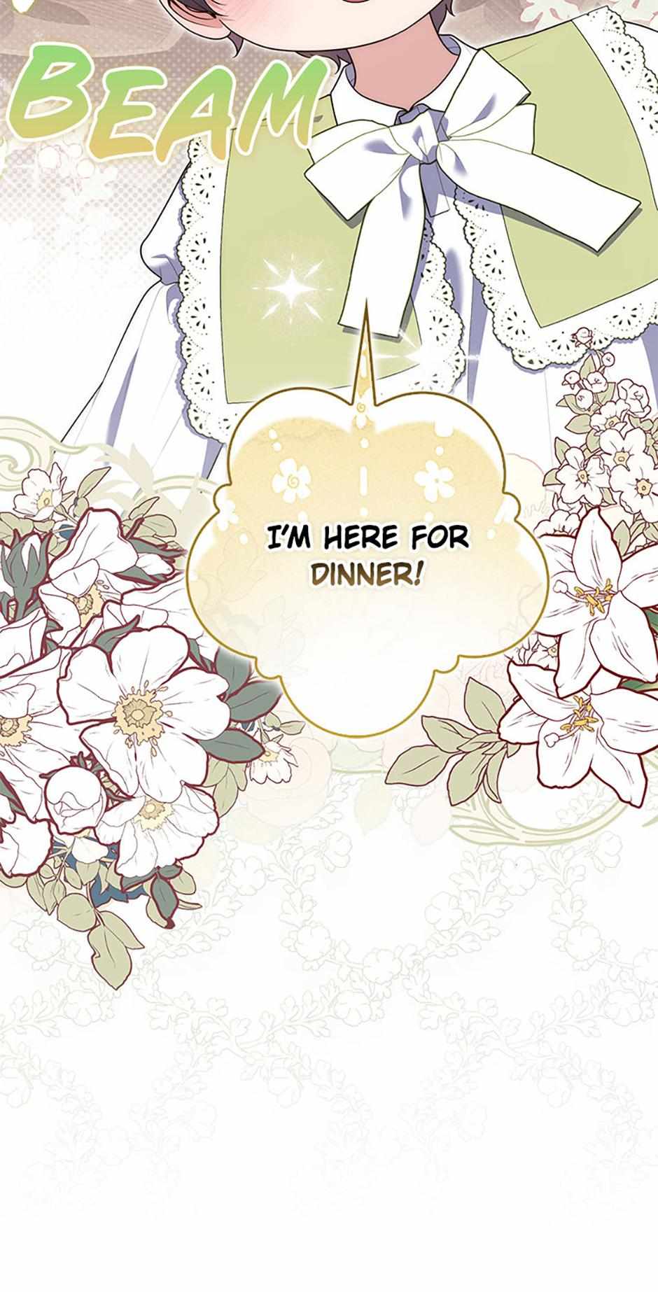 Fortune-Telling Lady Chapter 109 page 44 - 