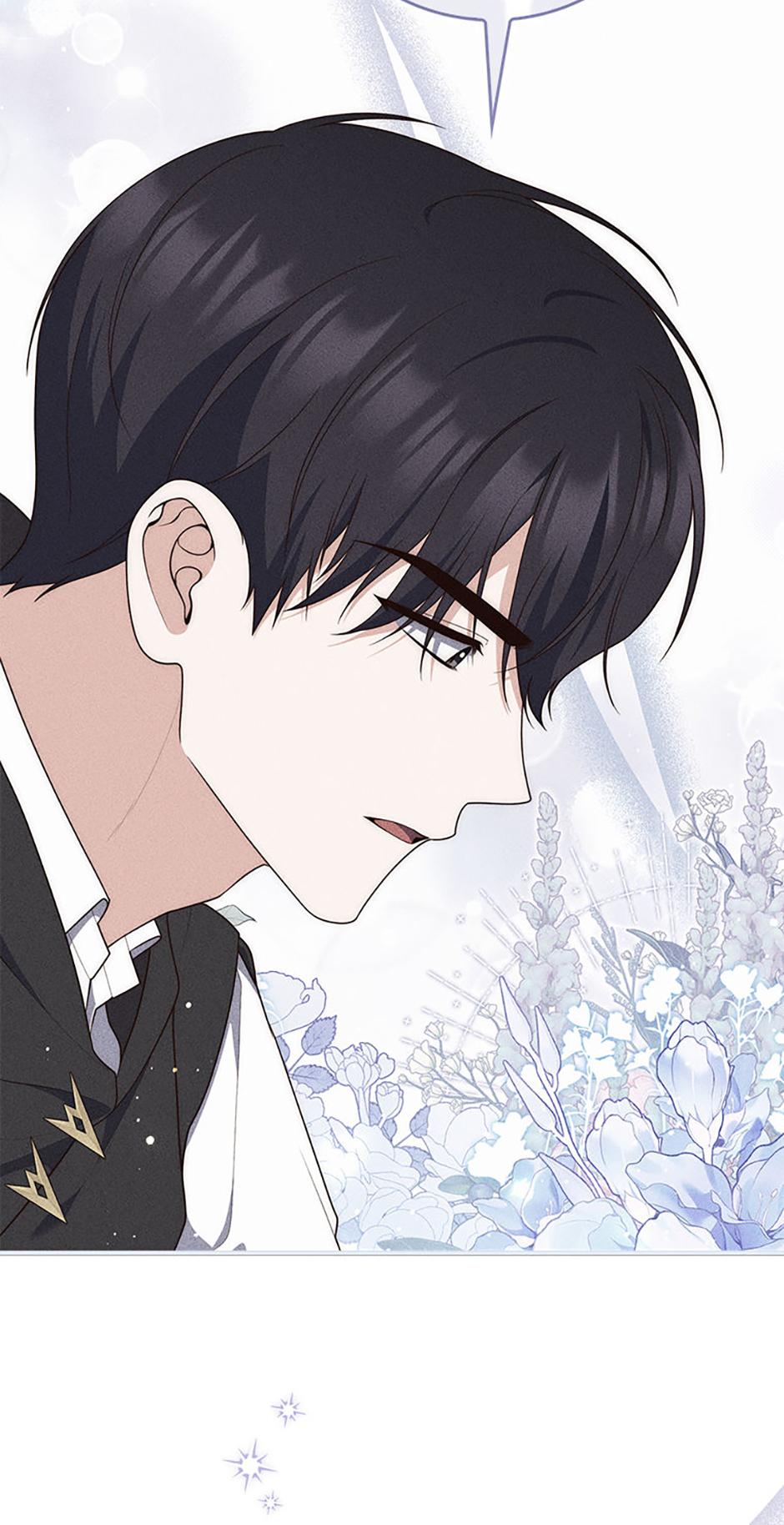 Fortune-Telling Lady Chapter 109 page 6 - 
