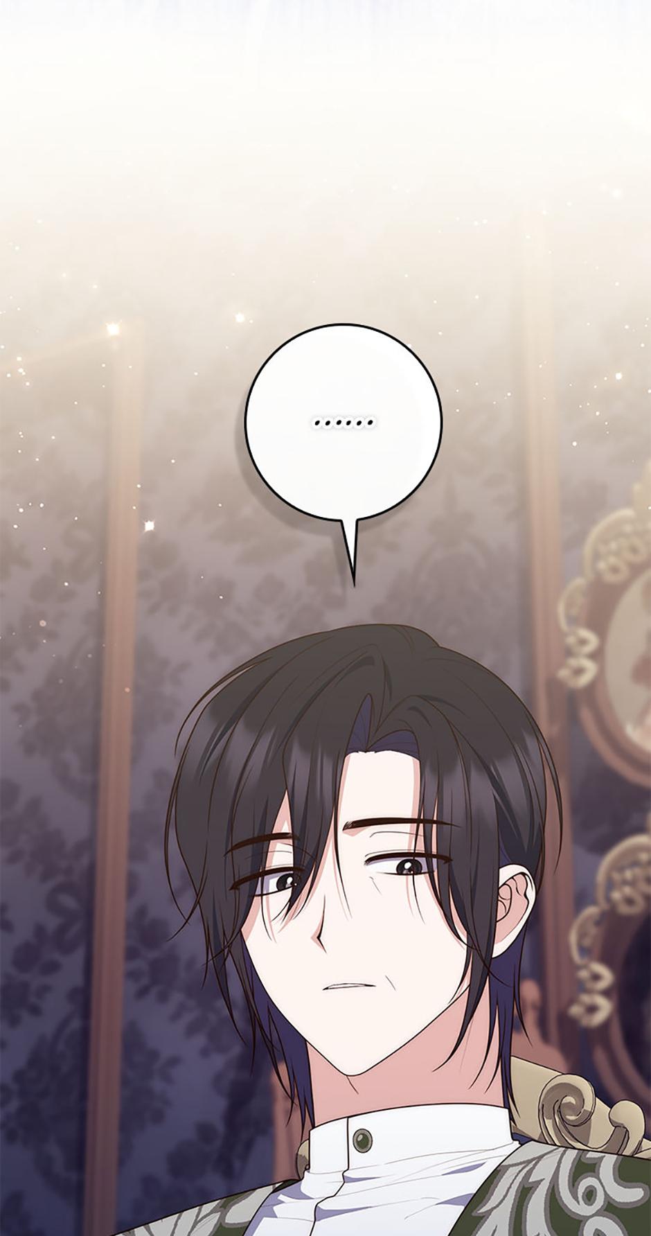 Fortune-Telling Lady Chapter 109 page 53 - 