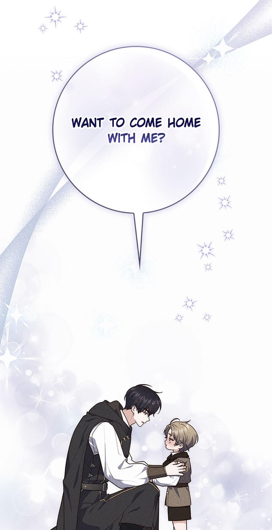 Fortune-Telling Lady Chapter 109 page 7 - 