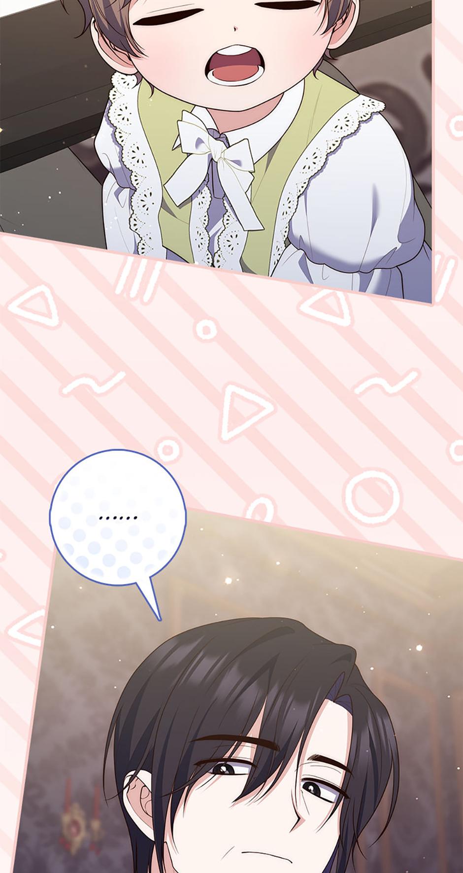 Fortune-Telling Lady Chapter 109 page 61 - 