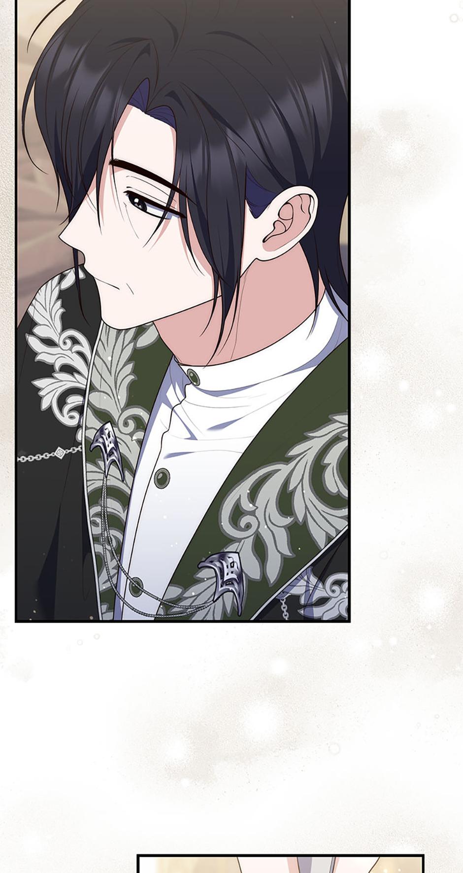 Fortune-Telling Lady Chapter 109 page 65 - 